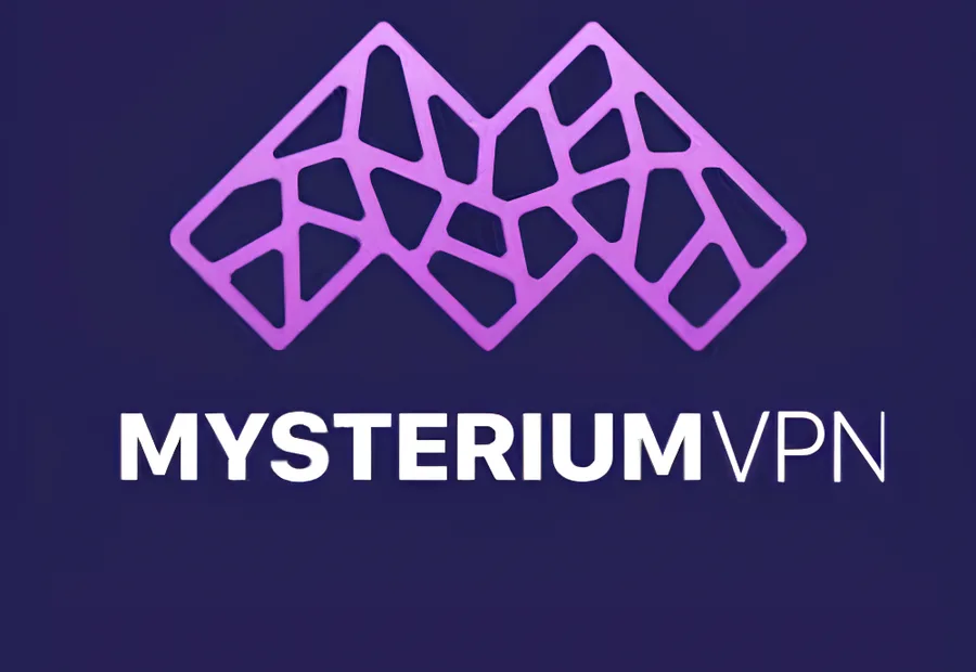 Mysterium VPN 